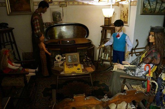 Museo della radio di Verona